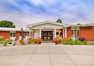 Detailed Review: Valley Senior Living-Tufte Manor, Grand Forks, ND