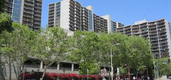 Detailed Review: Angelus Plaza – Los Angeles’ Premier Subsidized Senior Living Community