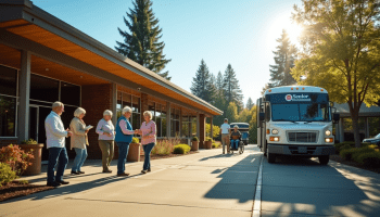 Top Benefits and Free Services for Seniors in Oregon