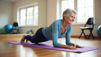 How to Do Core Exercises for Seniors: A Safe, Step-by-Step Guide