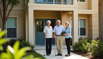 Florida Section 8 Housing: Easy Application Guide for Seniors (With Income Limits)