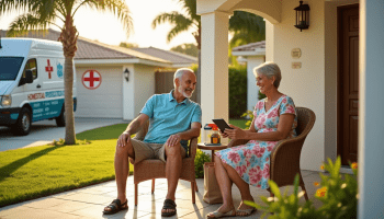 Florida Senior Benefits Guide Shows 17 Available Programs for 2025