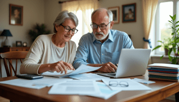 Government Money Programs Available for Seniors Over 60