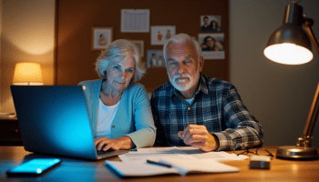 The Essential Guide to Cybersecurity for Seniors
