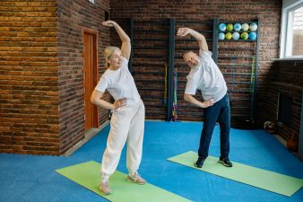 Senior Fitness Classes: A Selection Guide for Beginners