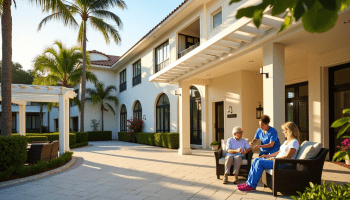 15 Top-Rated Private Nursing Homes in Miami, FL (2025 Guide)