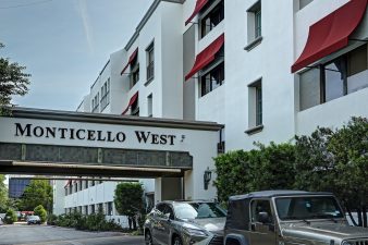 Comprehensive Review: Monticello West, Dallas, TX