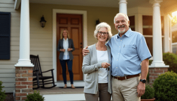 Section 8 NC: Your 2024 Senior Housing Guide (Easy Application Steps)