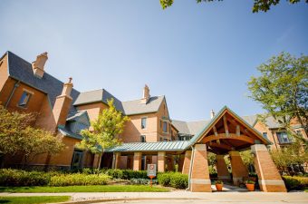 The Garlands of Barrington: A Premier Senior Living Community
