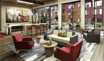 Aegis Living Ballard: A Comprehensive Review