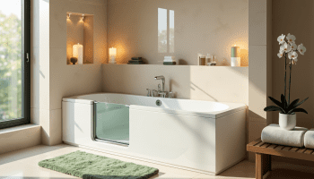 11 Best Walk-In Tubs of 2025: Real Customer Reviews & Prices