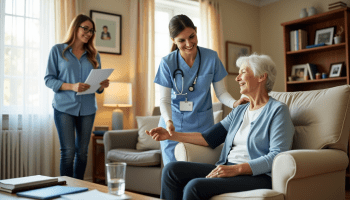 Why Caregiver Agencies Are Better Than Private Hiring: A Family Guide