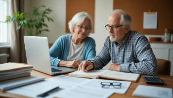 How to Get Financial Help for Seniors: A Simple Guide to Available Benefits
