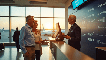 11 Hidden Senior Discounts on Flights That Save You $100+ in 2025