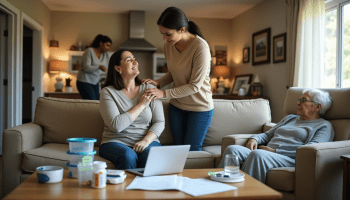 How to Help Caregivers: Essential Support Guide for Families