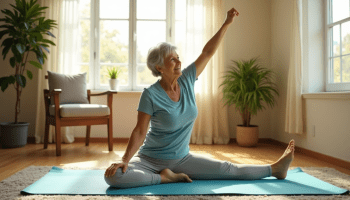 How to Relieve Lower Back Pain: Gentle Exercises for Seniors