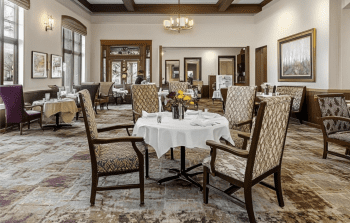 Comprehensive Review: Maravilla Santa Barbara Senior Living