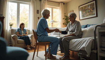 What to Really Expect from Palliative Care at Home: A Family’s Guide