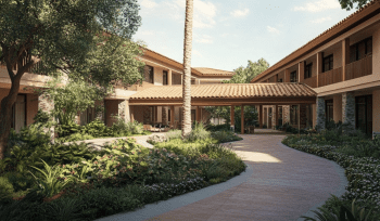 Comprehensive Review: Royal Palms Post Acute, Glendale, CA