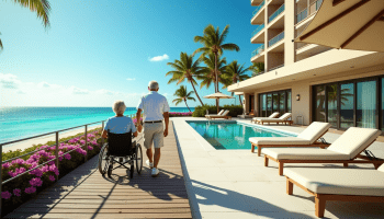 Senior’s Guide to Best Vacation Spots When Living with Limited Mobility