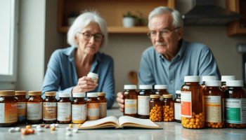 Why seniors often take the wrong supplements