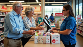10 Surprising Discounts for Seniors That Stores Don’t Advertise