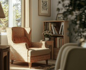 Comprehensive Review: Sweetbriar Villa