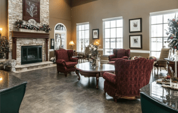 Comprehensive Review: The Castlewood Senior Living