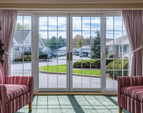 Comprehensive Review: The Landing at Queensbury