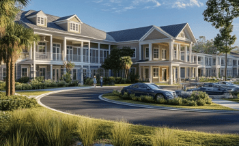 Detailed Review: The Marsh at Carolina Park, Mt. Pleasant, SC