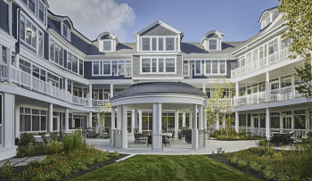 The Newbury of Brookline: A Comprehensive Review