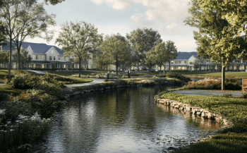 Comprehensive Review: The Waters of McMurray Senior Living