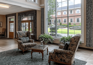 Comprehensive Review: Tranquillity at Fredericktowne