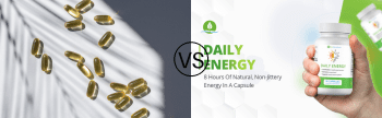 Vitamins for Memory Loss: Fish Oil vs B-Complex – Which Works Better?