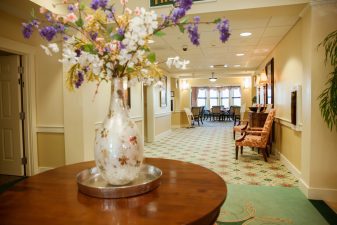 Comprehensive Review: Meredith Bay Colony Club