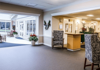 The Waterford at Dillon Pointe: A Comprehensive Review