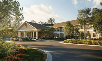 Comprehensive Review: Twin Cities Pavilion, Niceville, FL