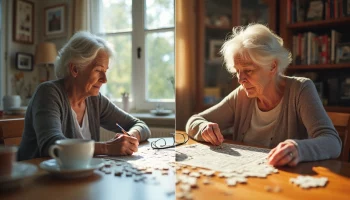 Understanding the 7 Stages of Dementia: A Guide for Caregivers