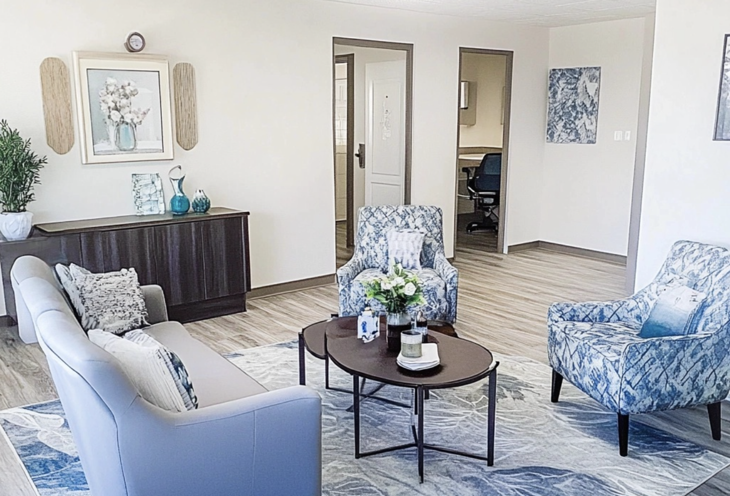 Arbor View Senior Living