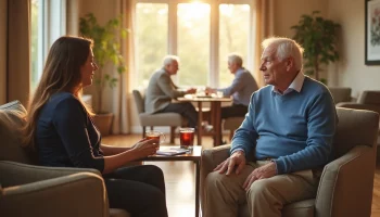 Finding Hope: A Guide to Assisted Living Options for Alcohol Recovery
