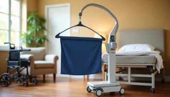 8 Best Electric Hoyer Lifts for Home Use in 2025 (Expert Tested)