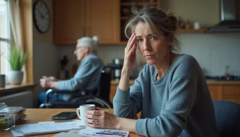 Why Most Caregivers Burn Out: The Self-Care Guide You Need Today