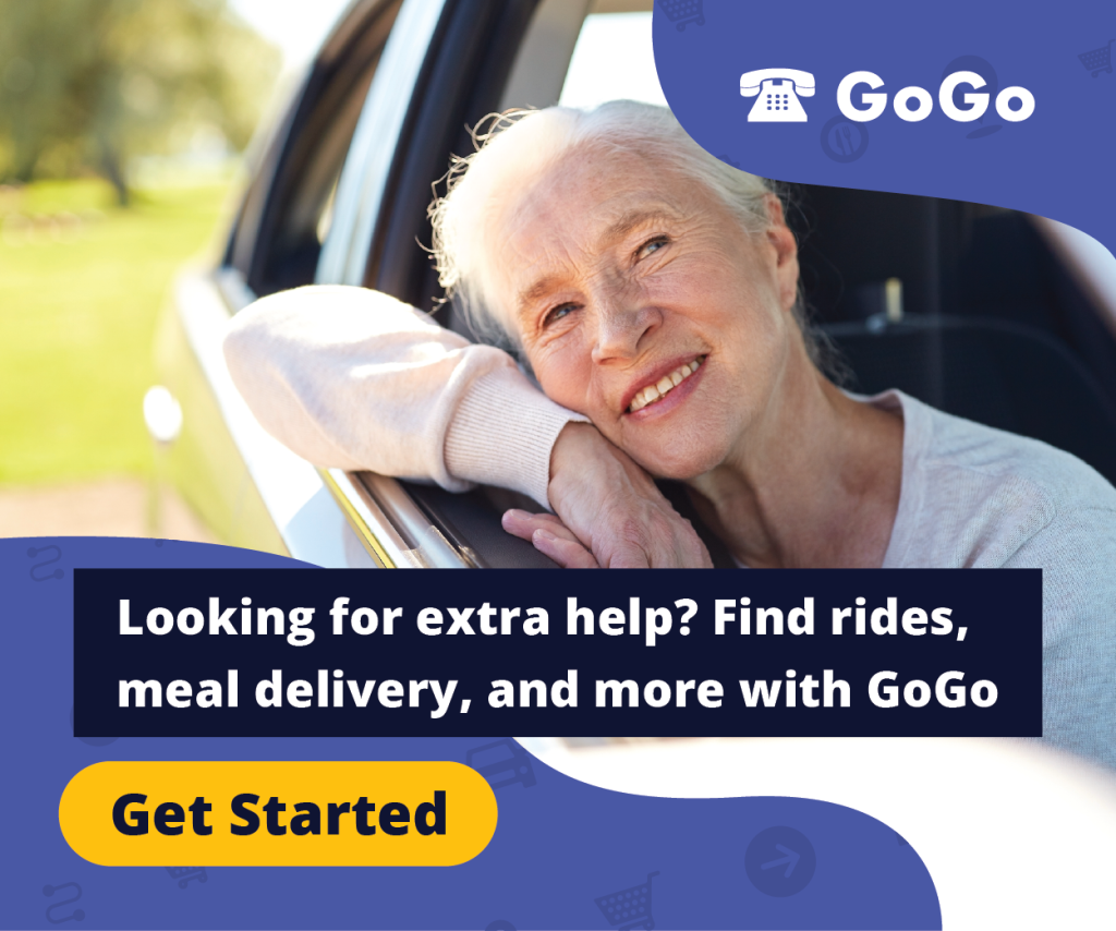 Transportation Services for Elderly
