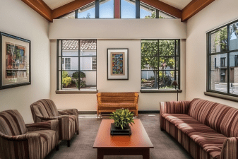 Comprehensive Review: Elders Inn, Alameda
