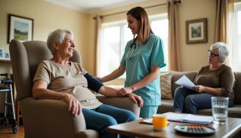 How to Find Affordable Home Care for Elderly Parents: A Family Guide to Saving Money