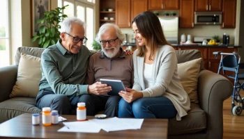 18 Free Services for Senior Citizens in Alabama: Complete Guide for 2025