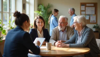 The Essential Guide to Senior Citizen Advocacy: Protect Your Community’s Elders
