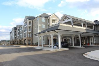 Holbrook Woodstock: A Comprehensive Review