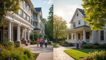 How to Choose Senior Living Options: A State-by-State Roadmap (2025 Guide)