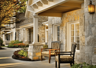 Comprehensive Review: Jackson Creek Senior Living